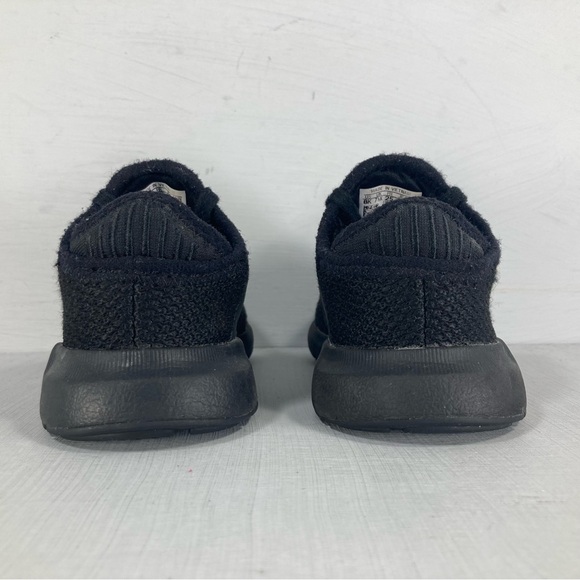 adidas Swift Run X Running Shoes FY2187 Athletic Sneakers Black Toddler 8 - Picture 6 of 9